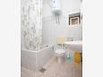Bathroom Bathroom - Room S-6522-e - Rooms Metajna (Pag) - 6522