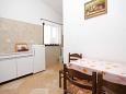 Dining room Dining room - Apartment A-6524-b - Apartments Novalja (Pag) - 6524
