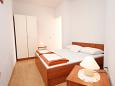 Bedroom 1 Bedroom 1 - Apartment A-6525-a - Apartments Pag (Pag) - 6525