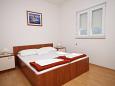 Bedroom 2 Bedroom 2 - Apartment A-6525-a - Apartments Pag (Pag) - 6525