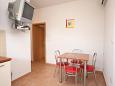 Dining room Dining room - Apartment A-6525-c - Apartments Pag (Pag) - 6525
