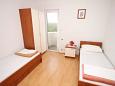 Bedroom 2 Bedroom 2 - Apartment A-6525-d - Apartments Pag (Pag) - 6525