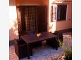 Terrace 2 Terrace 2 - Apartment A-6526-c - Apartments Pag (Pag) - 6526