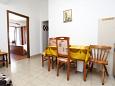 Dining room Dining room - Apartment A-653-b - Apartments Marušići (Omiš) - 653