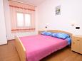 Bedroom 1 Bedroom 1 - Apartment A-6535-a - Apartments Pag (Pag) - 6535