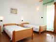 Bedroom 2 Bedroom 2 - Apartment A-6535-a - Apartments Pag (Pag) - 6535