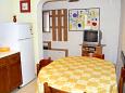 Dining room Dining room - Apartment A-6535-d - Apartments Pag (Pag) - 6535