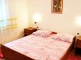 Bedroom 1 Bedroom 1 - Apartment A-6535-d - Apartments Pag (Pag) - 6535