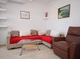 Living room Living room - Apartment A-6536-a - Apartments Pag (Pag) - 6536