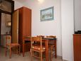 Dining room Dining room - Apartment A-6537-a - Apartments Mandre (Pag) - 6537