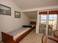 Living room Living room - Apartment A-6537-d - Apartments Mandre (Pag) - 6537