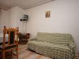 Living room Living room - Apartment A-6538-a - Apartments Šimuni (Pag) - 6538