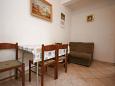 Dining room Dining room - Apartment A-6538-c - Apartments Šimuni (Pag) - 6538