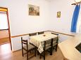 Dining room Dining room - Apartment A-6539-a - Apartments Mandre (Pag) - 6539