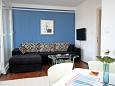 Living room Living room - Apartment A-6541-a - Apartments Pag (Pag) - 6541