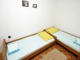 Bedroom 2 Bedroom 2 - Apartment A-6542-b - Apartments Pag (Pag) - 6542