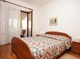 Bedroom 1 Bedroom 1 - Apartment A-6550-d - Apartments Novalja (Pag) - 6550