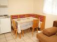 Dining room Dining room - Apartment A-6551-c - Apartments Novalja (Pag) - 6551