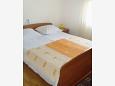 Bedroom 2 Bedroom 2 - Apartment A-656-a - Apartments Mimice (Omiš) - 656