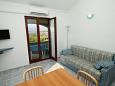 Living room Living room - Apartment A-6560-d - Apartments Nin (Zadar) - 6560