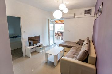Apartment A-6575-b - Apartments Starigrad (Paklenica) - 6575