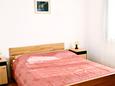 Bedroom 1 Bedroom 1 - Apartment A-658-a - Apartments Pisak (Omiš) - 658