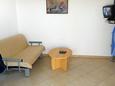 Living room Living room - Studio flat AS-658-a - Apartments Pisak (Omiš) - 658