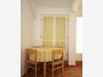 Dining room Dining room - Apartment A-6583-c - Apartments Novalja (Pag) - 6583