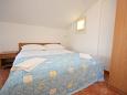 Bedroom 1 Bedroom 1 - Apartment A-6583-c - Apartments Novalja (Pag) - 6583