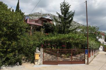 Property - Apartments 6585 Property Starigrad (Paklenica) - Accommodation 6585 - Apartments in Croatia.