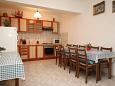 Shared kitchen Shared kitchen - Room S-6594-d - Apartments and Rooms Starigrad (Paklenica) - 6594