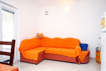 Living room Seline, Living room u smještaju tipa apartment, WIFI.