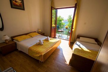Room S-6634-d - Apartments and Rooms Starigrad (Paklenica) - 6634