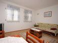 Living room Living room - Apartment A-6640-a - Apartments Makarska (Makarska) - 6640