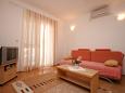 Living room Living room - Apartment A-6640-b - Apartments Makarska (Makarska) - 6640