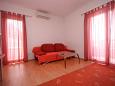 Living room Living room - Apartment A-6641-b - Apartments Makarska (Makarska) - 6641