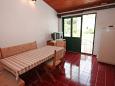 Dining room Dining room - Apartment A-6653-a - Apartments Igrane (Makarska) - 6653
