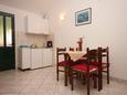 Dining room Dining room - Apartment A-6659-b - Apartments Zaostrog (Makarska) - 6659