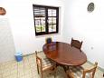 Dining room Dining room - Apartment A-666-a - Apartments Privlaka (Zadar) - 666