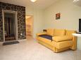 Living room Living room - Apartment A-6664-c - Apartments Podgora (Makarska) - 6664