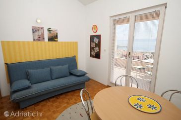 Apartment A-6667-b - Apartments Makarska (Makarska) - 6667