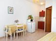 Dining room Dining room - Apartment A-667-b - Apartments Privlaka (Zadar) - 667