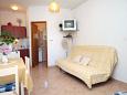 Living room Living room - Apartment A-667-b - Apartments Privlaka (Zadar) - 667