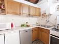 Společná kuchyně Společná kuchyně - Pokoj S-6671-a - Ubytování Podgora (Makarska) - 6671