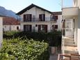 Erkély 2 - kilátás Erkély 2 - kilátás - Apartman A-6677-a - Apartmanok Podaca (Makarska) - 6677