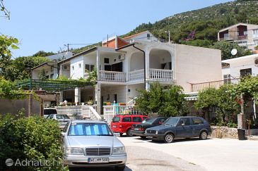 Property - Apartments 6678 Property Zaostrog (Makarska) - Accommodation 6678 - Apartments near sea with rocky beach.