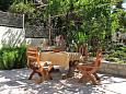 Terrace 1 Terrace 1 - Apartment A-6684-b - Apartments Split (Split) - 6684