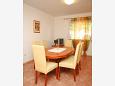 Dining room Dining room - Apartment A-6688-a - Apartments Brela (Makarska) - 6688