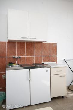 Studio flat AS-6689-f - Apartments Brela (Makarska) - 6689