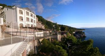 Property - Apartments 6689 Property Brela (Makarska) - Accommodation 6689 - Apartments near sea.